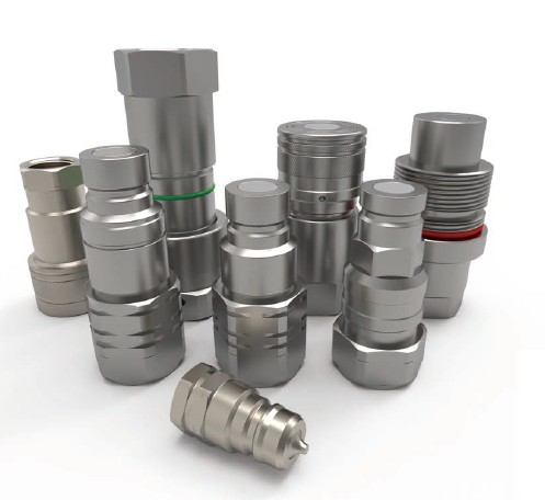 HAMMERS Couplings